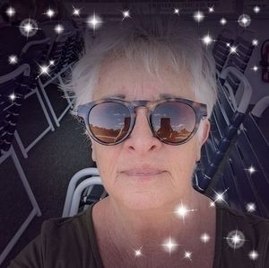 Meet your Posher, Cindy